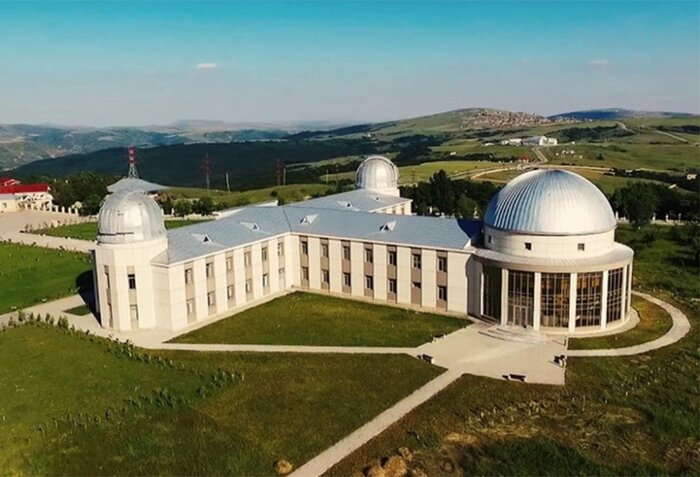 Şamaxıda gəzməli yerlər