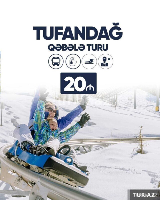 Tufandağ Hər gün , Hər həftəsonu Tufandağ Hər gün , Hər həftəsonu