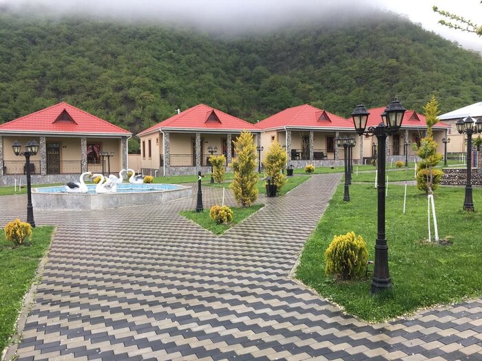 Nabranda gəzməli yerlər