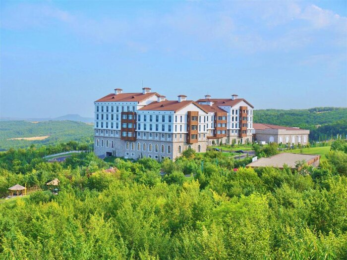 İsmayıllıda gəzməli yerlər