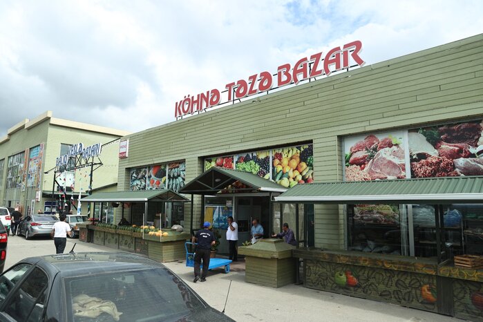 Bakıda gəzməli yerlər