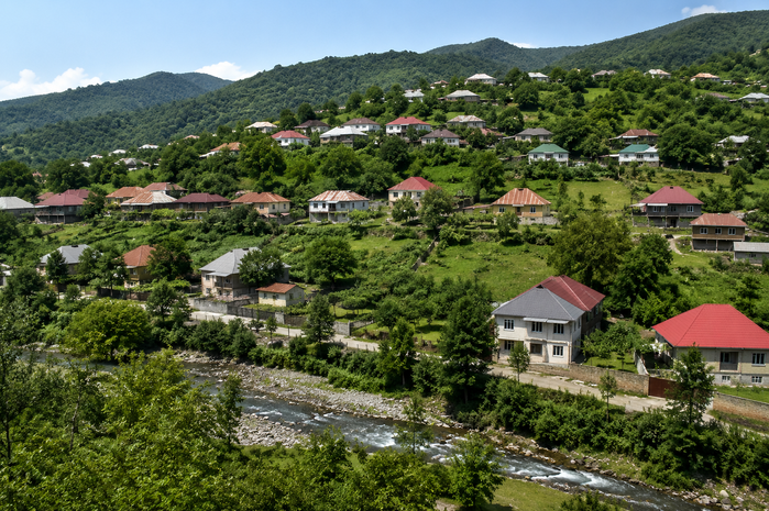 Lənkəranda gəzməli yerlər