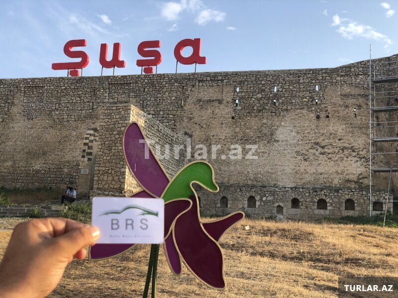 Gəncə Şuşa Gəncə Gəncə Şuşa Gəncə