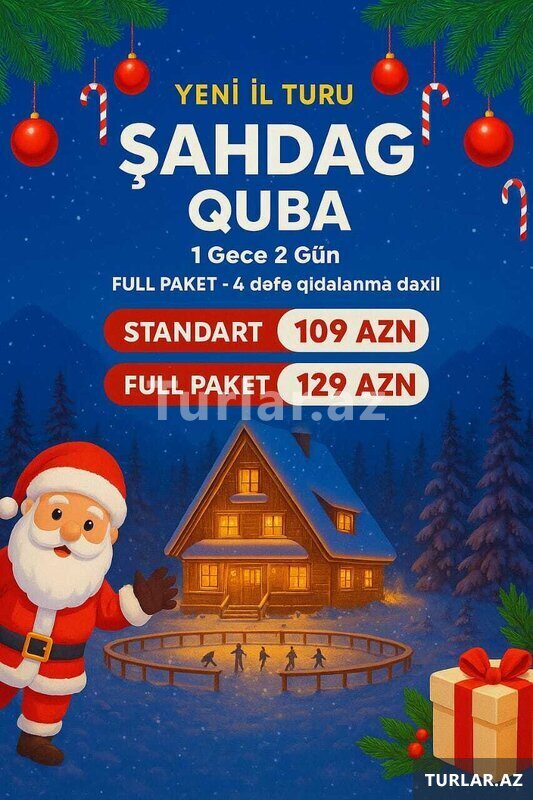 Quba - Qusar-Şahdağ Yeni İl Grand Arena Hotel Quba Quba - Qusar-Şahdağ Yeni İl Grand Arena Hotel Quba