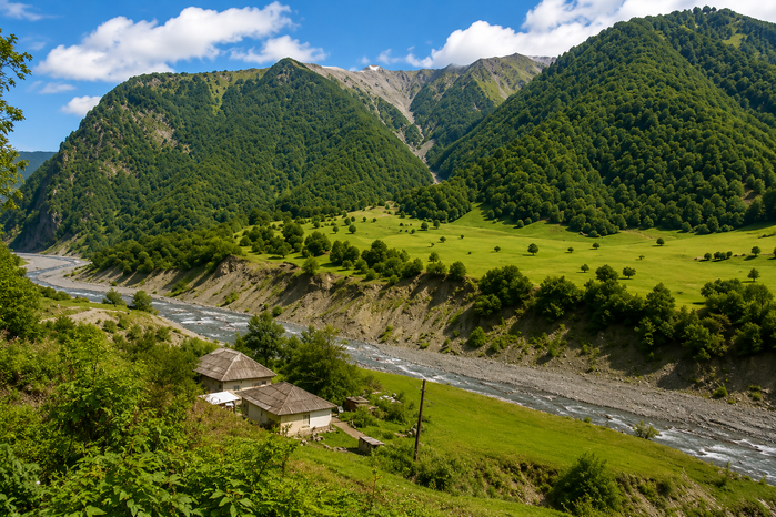 Qusarda görməli yerlər