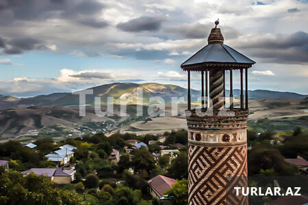 Laçın Ağdam səfəri Laçın Ağdam səfəri