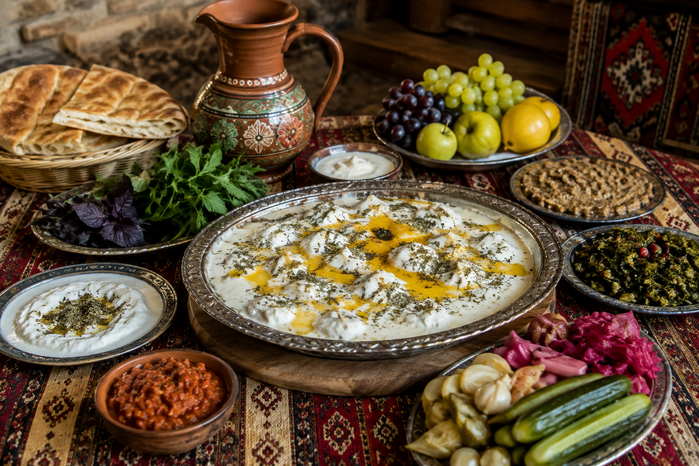 Zaqatalada gəzməli yerlər