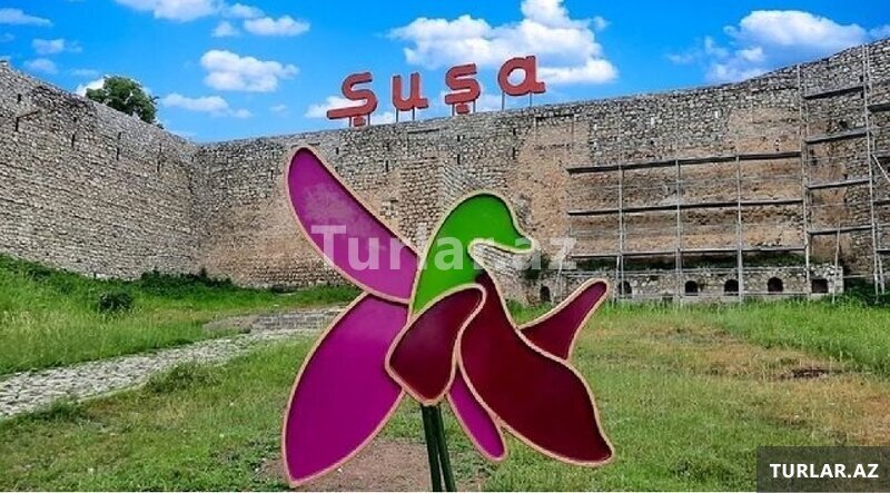 Xankəndi, Zəngilan turu Xankəndi, Zəngilan turu