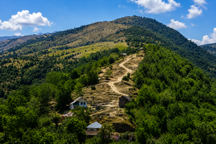 Astarada gəzməli yerlər