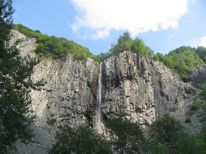 Qubada gəzməli yerlər