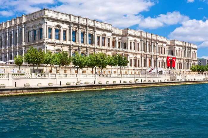 İstanbulda gəzməli yerlər