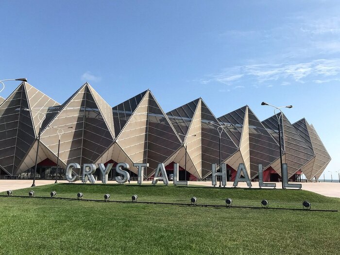 Bakıda gəzməli yerlər