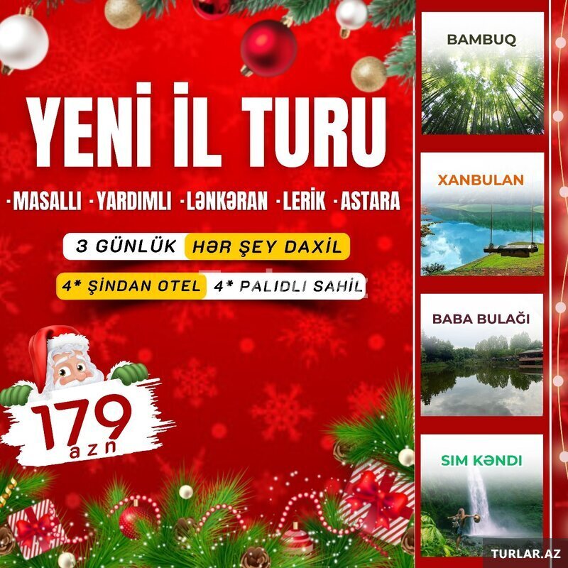 Masallı Astara Lənkəran turu Masallı Astara Lənkəran turu