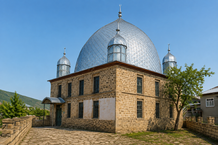 Qusarda görməli yerlər