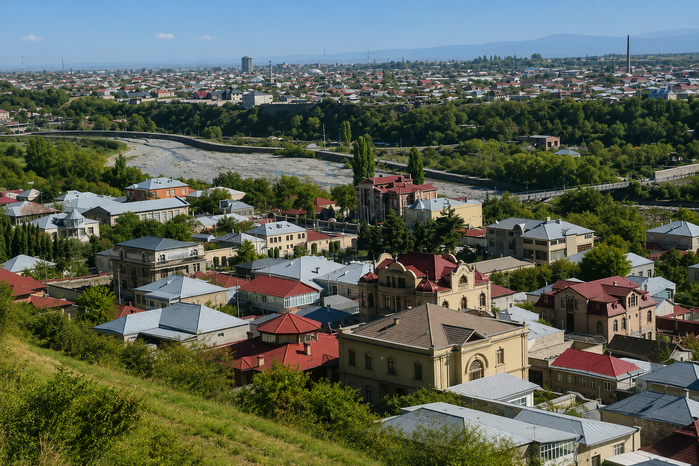 Qubada gəzməli yerlər
