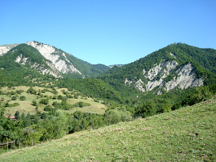 İsmayıllıda gəzməli yerlər