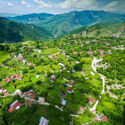 İsmayıllıda gəzməli yerlər