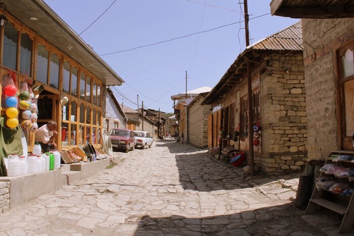 İsmayıllıda gəzməli yerlər