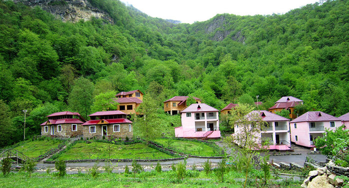 Lerikdə gəzməli yerlər