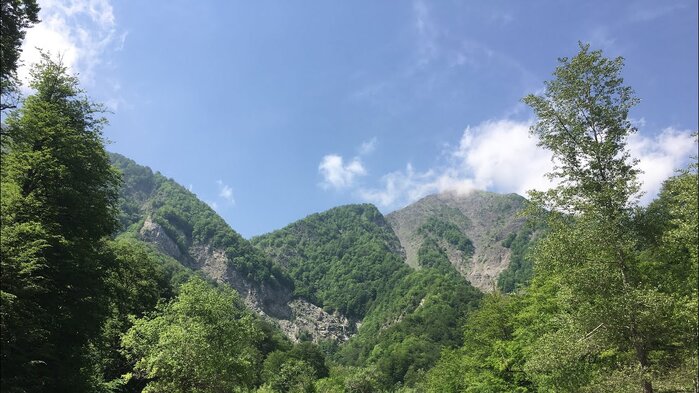 İsmayıllıda gəzməli yerlər