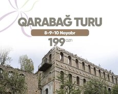 3 Gündə Qarabağı tanıyın