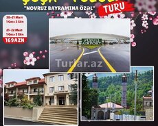 Şuşa Füzuli səfəri