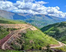 Özəl 2 günlük Qarabağ ziyarəti