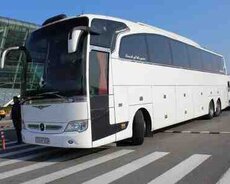 Mercedes Benz Traveqo-İcarə