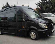 Mercedes Benz Sprinter