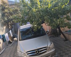 Mercedes Vito 8+1