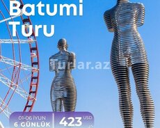 Batumi Turu