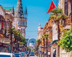 Batumi Turu