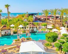 Antalya turu