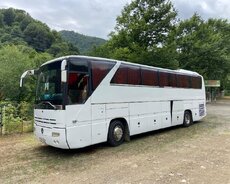 "Mercedes Travego" sifarişi 45, 48, 50, 55 nəfərlik