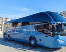 Neoplan icarəsi