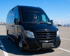 Sprinter icarəsi