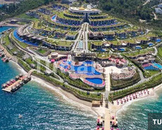 Bodrum turu