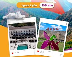 Möhtəşəm Qarabağ Turu