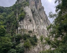 Quba, Təngəaltı, Afurca şəlaləsi