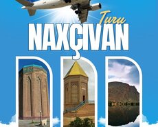 Naxçıvan Əshabi-Kəhf turu