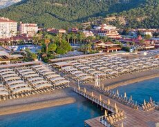 Antalya turu