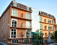 Naftalan Nur sanatoriyası
