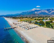 Antalya Turları 16.06.2026 İlkin ödəniş 175 usd