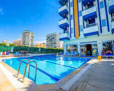 " Antalya Erkən rezervasiya başladı "18.06.2026