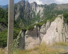 Quba, Təngəaltı Mountain