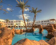 Şarm Əl-Şeyx Yeni il tur paketi sərfəli qiymətlə