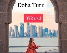 Doha Turu