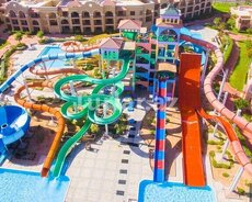 Qaynar Şarm El Şeyx turu