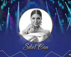 Sueno Beach Side`də Sibel Can Konserti 999 usd