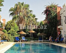 Bodrum Erkən Rezervasiya başladı